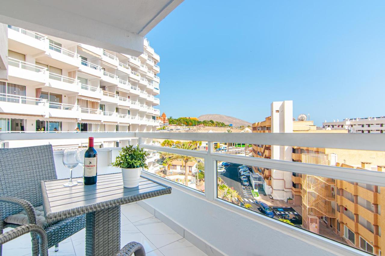 Cosy Studio In Playa De Las Americas Ph10 Exterior foto