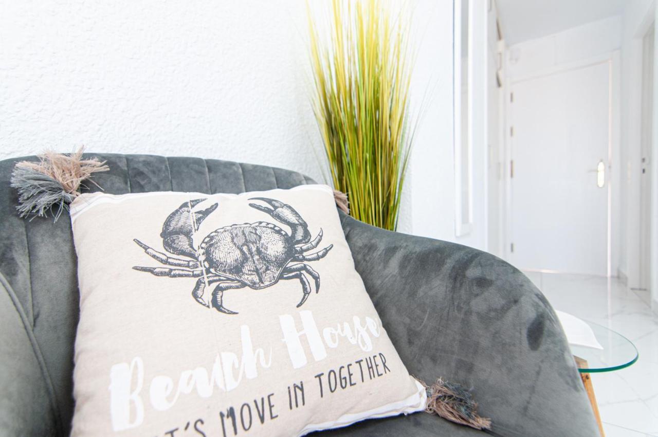 Cosy Studio In Playa De Las Americas Ph10 Exterior foto