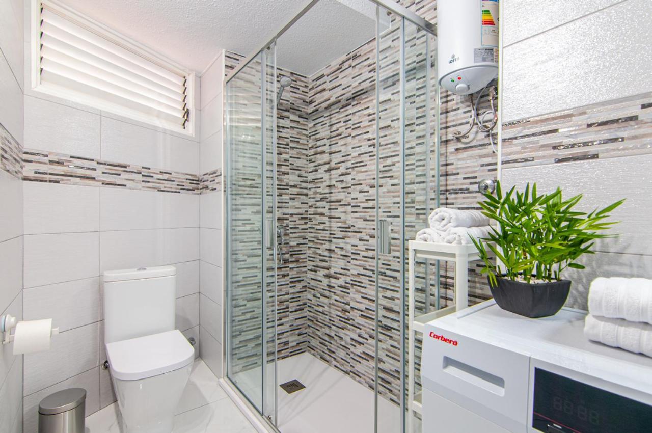Cosy Studio In Playa De Las Americas Ph10 Exterior foto